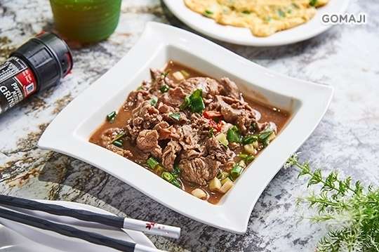 漢林鐵板燒(本館店)