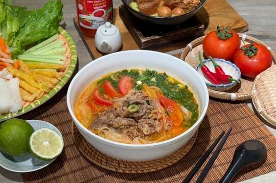 卷卷- Cuốn Cuộn(永春店)