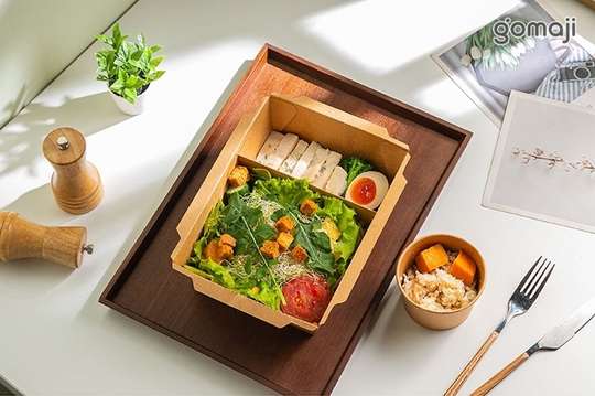 純翠Pure Veggies(桃園店)