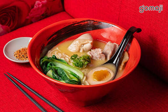 元帥雞湯麵(信義總店)