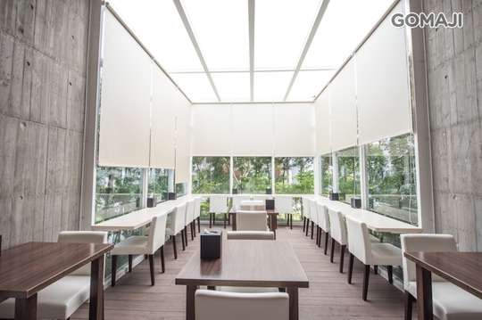 台南-H VILLA INN清水漾