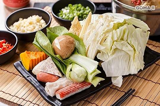 築湘 養生麻辣火鍋