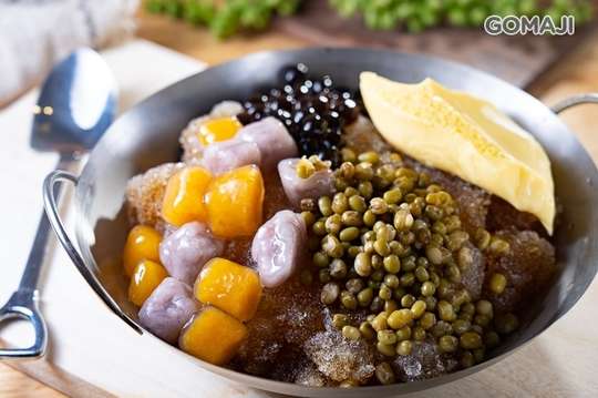 感恩芋冰城(昌平店)