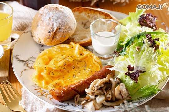 布朗奇早午餐 Brunch Studio