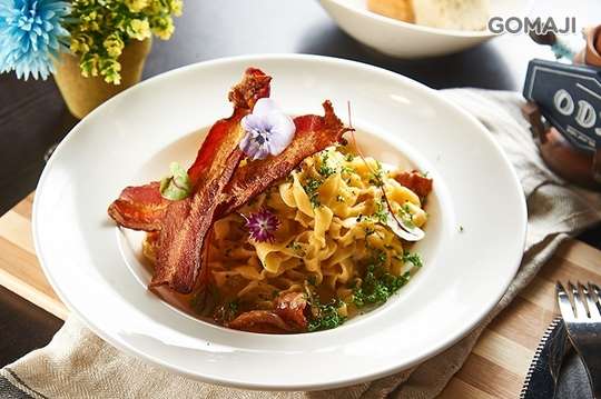 Chef's Table 主廚餐桌