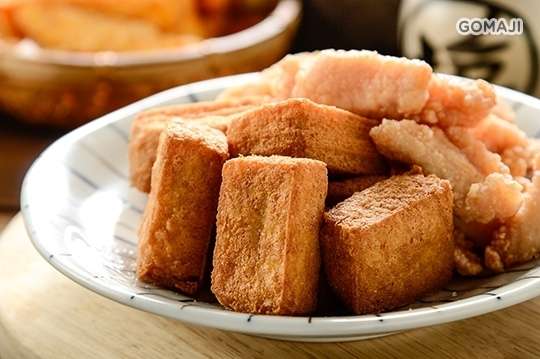 A咖炸鹽酥雞
