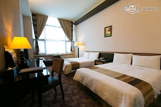 台東娜路彎會館