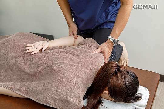 James體態美學訓練中心