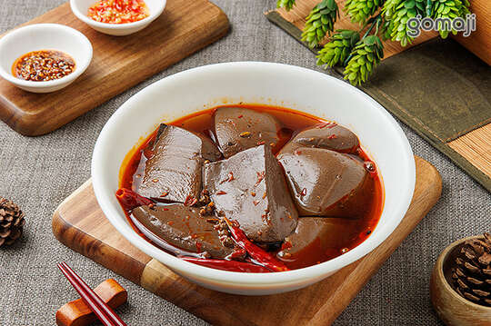 嗨到底滷味‧小酒窩