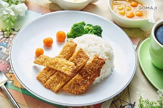 摩天輪美食Coffee