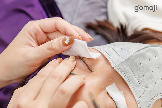 Kayla lash 日式美睫