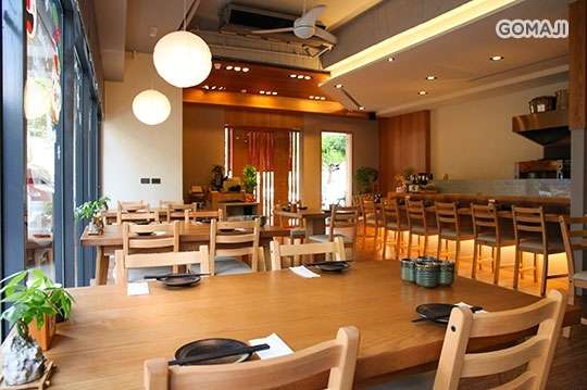 米野木komenoki海鮮丼