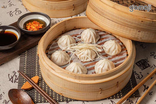 吳家蒸餃(萬華店)