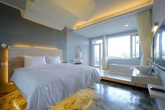 墾丁慢拾光旅宿