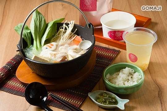 小杏運 pretty Lucky