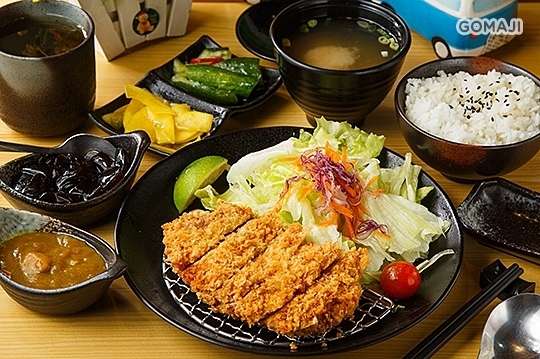 巷角弄親子小舖