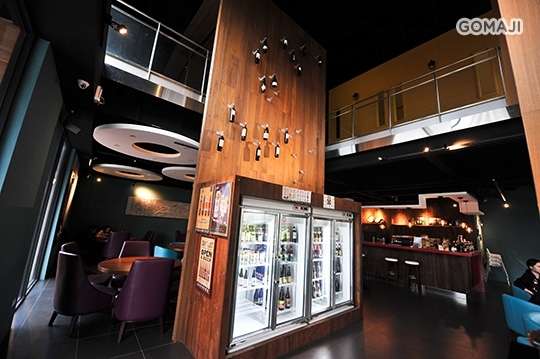 Paella Bistro西班牙烤飯餐酒館