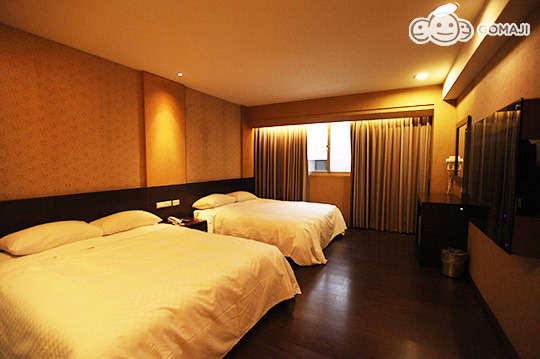 台北-上賓大飯店