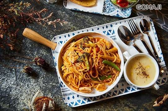 PLUSS coffee泇典咖啡