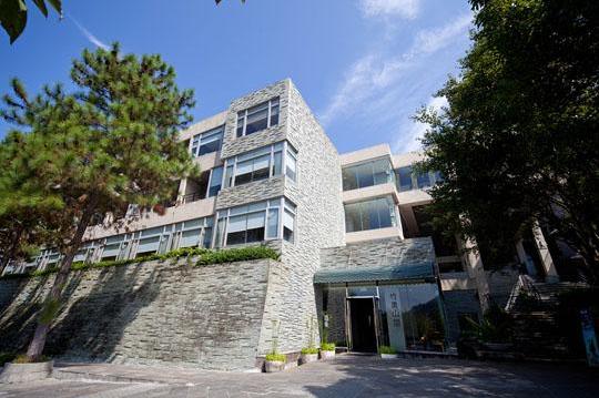 苗栗泰安-竹美山閣溫泉會館