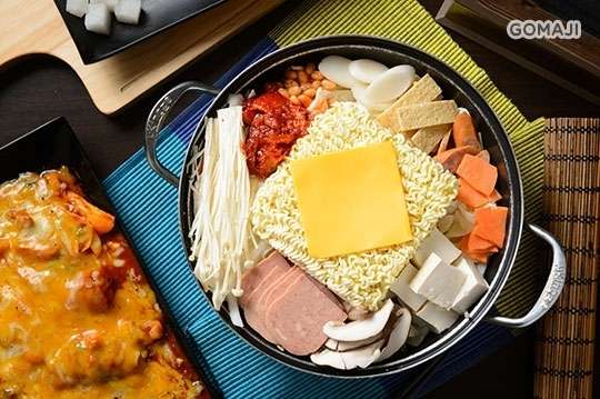 韓酒 韓式炸雞啤酒屋