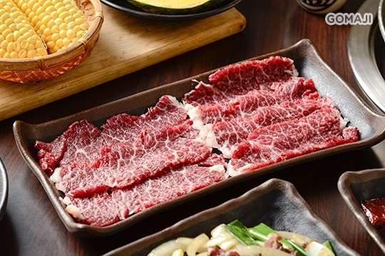 牛爽涮牛肉火鍋