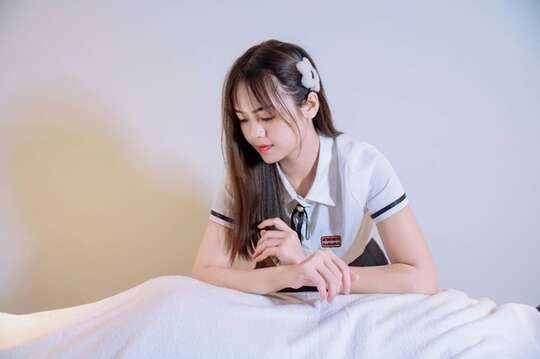 晨美CHERMAY Massage