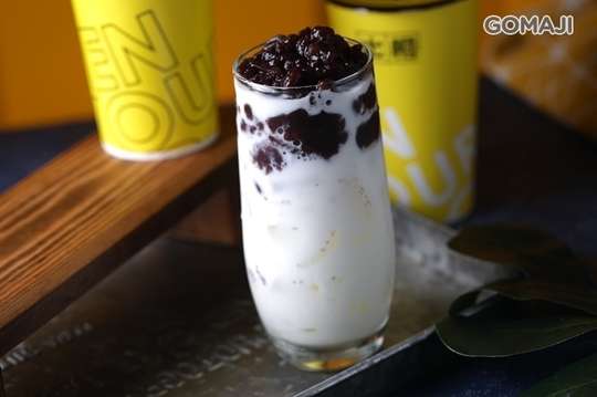 小張茶舖(古早味茶飲)