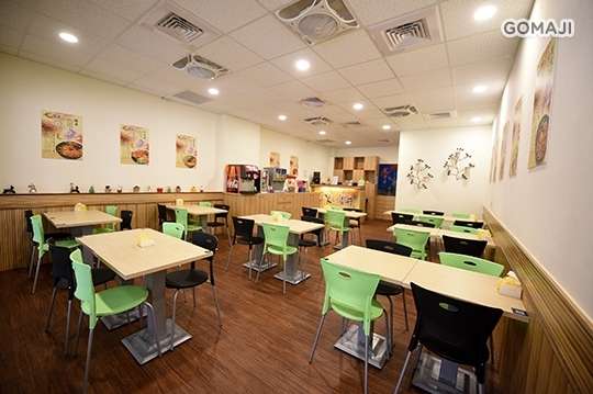 職人雙饗丼 - 西大店