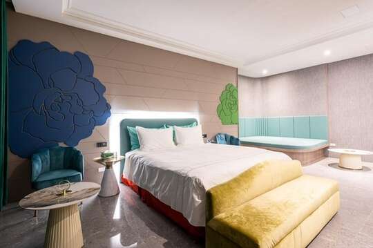 嘉義-禾楓覓月文旅