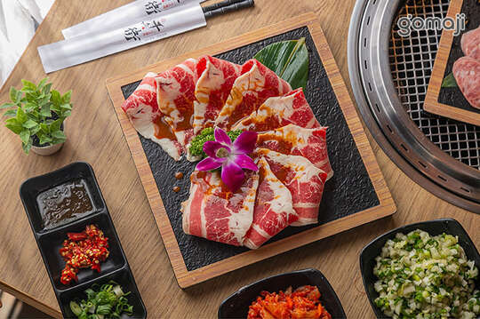 千兵衛日式燒肉吃到飽