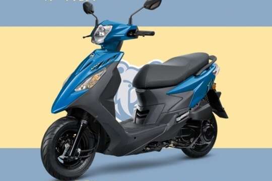 灰熊MOTOR租車-羅東店