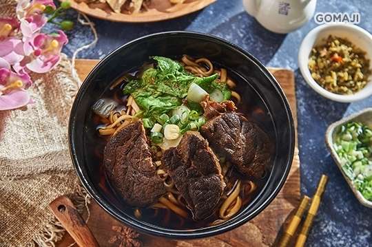 田心滷味 巴生肉骨茶