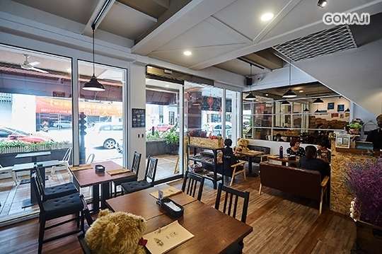 O.Manny奧曼尼Kitchen