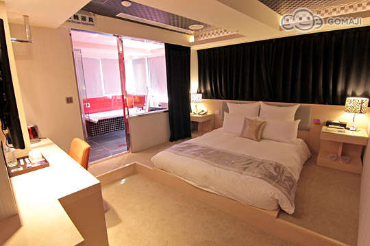 台北-Vone Hotel葳皇時尚飯店