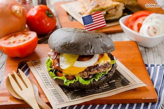 SoRoo古巴三明治專賣店