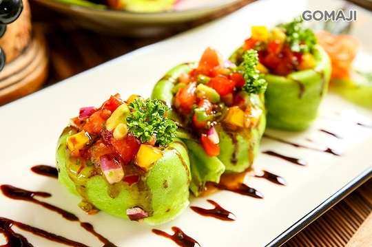 M-Cafe俄羅斯美食餐廳