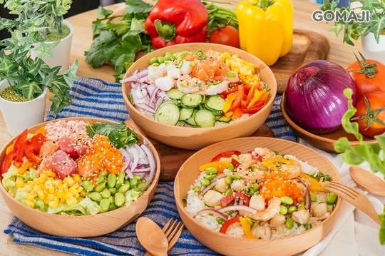 PokéPoké 波奇波奇