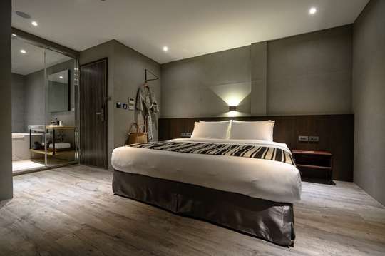 礁溪-東旅湯宿(風華漾館)