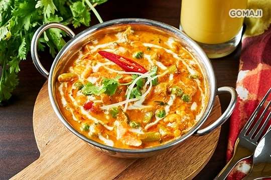 達達印度料理 Burans Indian Kitchen