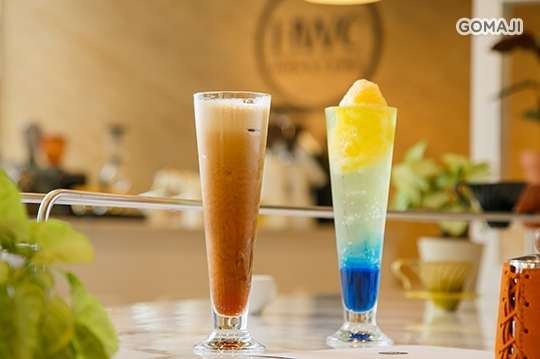 黑沃咖啡(竹北店)