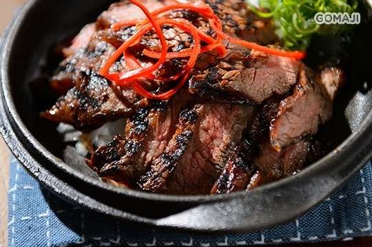 小樽烤魚居酒屋