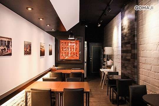 GoFa珂法鬆餅