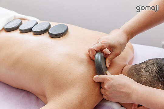 泰芝心健康舒壓 SPA