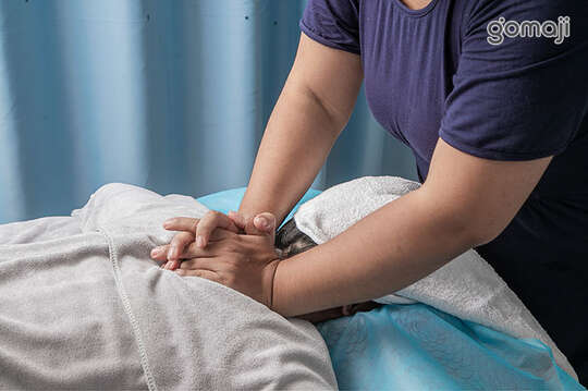 Ivy艾薇 spa studio