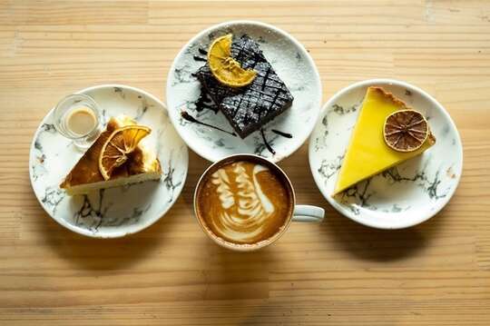 醲咖啡 酒吧 Known Cafe & Bar