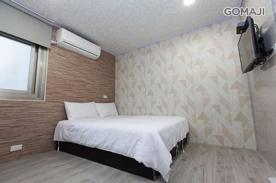 宜蘭-礁溪溫泉商旅