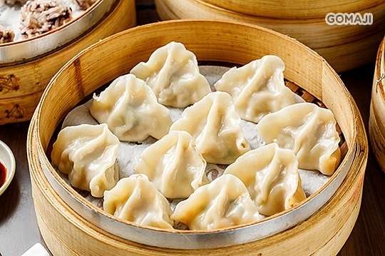 小虹水餃湯包專賣店