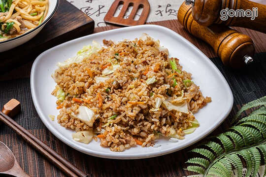 生炒羊肉(台北永吉店)