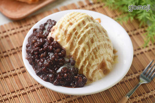 冰河時期X龍五雞蛋仔(新豐店)